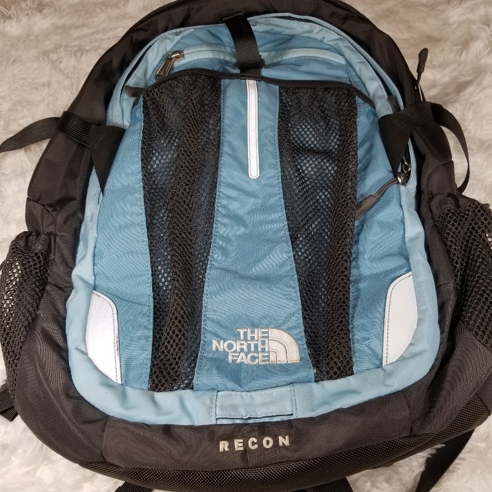 Northface Recon Bookbag